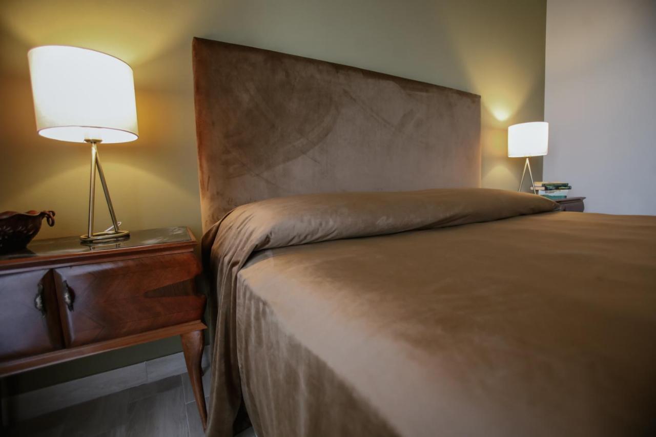 Ca'Du Lin - Jacuzzi Bed & Breakfast Cisterna d'Asti Exterior photo