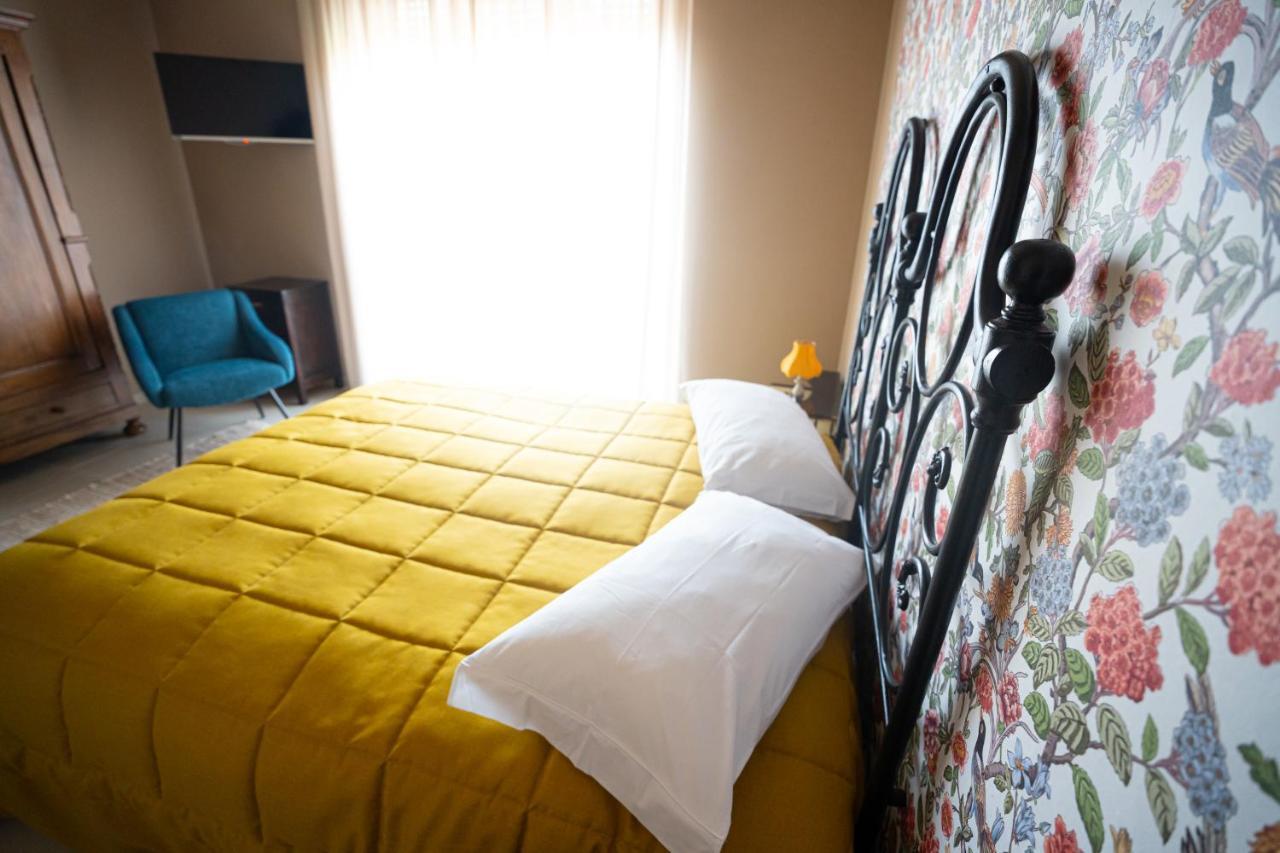 Ca'Du Lin - Jacuzzi Bed & Breakfast Cisterna d'Asti Exterior photo