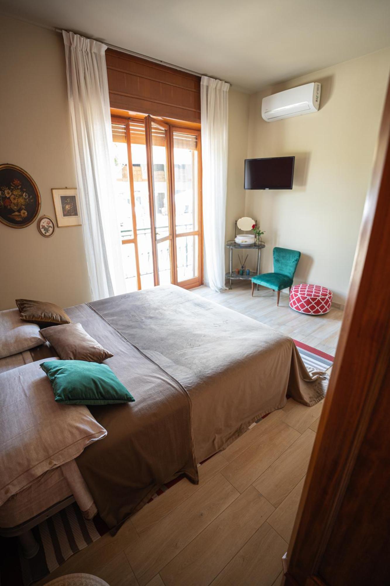 Ca'Du Lin - Jacuzzi Bed & Breakfast Cisterna d'Asti Exterior photo